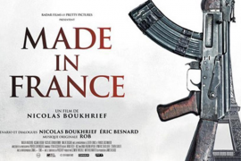 L'Atlántida Film Fest se salda amb un «rotund triomf de públic» segons els seus promotors