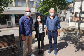 El Pi demana a Armengol canviar de lloc l'hotel Covid de Llucmajor