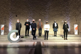 Maria del Mar Bonet, Premi Nacional de Cultura de la Generalitat de Catalunya