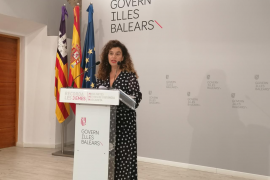 Un total de 49 grups escolars estan en quarantena a les Balears