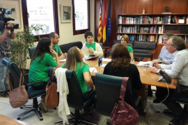 UOB demana que es puntuï la formació dels nous interins