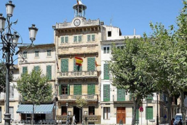 MÉS per Llucmajor critica que el PP i Cs «vulneren el Pacte Antitransfuguisme»