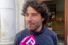 AMP.- El Juzgado archiva la querella del PP contra ex altos cargos de MÃS en el Govern por el 'caso Contratos'