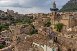 Quatre municipis de Mallorca i un d’Eivissa, entre els 100 més rics de l’Estat