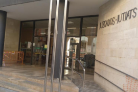 Justícia crearà dos jutjats nous a les Balears per a frenar la saturació derivada de la pandèmia