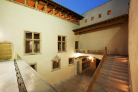 'Els Dissabtes a Ca n'Oleo' d'octubre acollirà relats fantàstics i un taller d'escenografia