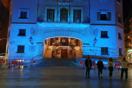 Sóller commemora el dia Internacional de la Dislèxia