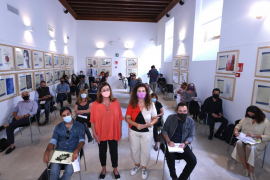 El Govern declararà la cultura bé essencial