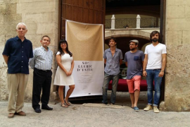 L'estiu omple de música el Solleric 