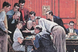 Mansplaining per omissió, masclisme per defecte