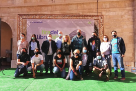 El Gremi de Llibreters destaca «l'èxit de públic i vendes» de la 38 Fira del Llibre