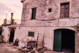 ARCA celebra que la demolició de Can Domenge hagi quedat «sobre la taula»