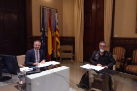 El Govern insta la Comissió Europea a adaptar les polítiques de la UE a les particularitats de les illes de la Mediterrània