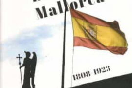 L'Estudi General Lul·lià acollirà la presentació de 'L'espanyolització de Mallorca. 1808-1923'