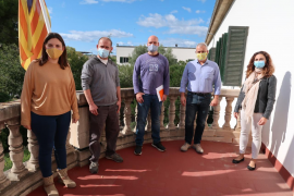 El Consell impulsa que els cervesers siguin considerats artesans