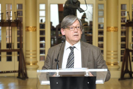 El Parlament permetrà que ciutadans, entitats i col·lectius formulin qüestions al Govern en plens i comissions