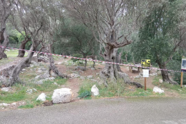 Tanquen les àrees recreatives gestionades per l’IBANAT per evitar riscos sanitaris associats a la massificació