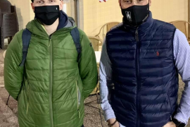 El Port incorpora a l’ex del Sóller Miquel Oliver