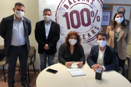 El Pi reclama a l’Estat que subvencioni l’acompanyament de menors en vols de residents