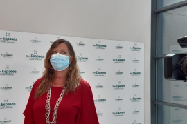 Gómez anima a la població de risc a vacunar-se del grip per «protegir-se» de la covid