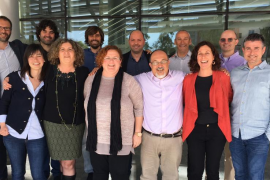 La Conselleria de Cultura recupera dues àrees fonamentals: Joventut i Política Lingüística 