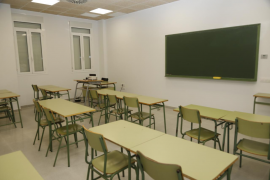 L’STEI reclama a la UIB una major dotació de places per al Màster de Formació del Professorat