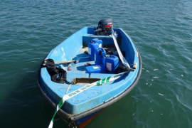 Interceptades 4 barques i 57 migrants detenguts a Mallorca, Formentera i Cabrera