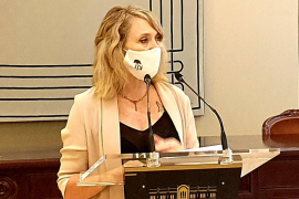 El PI reclama la creaciÃ³n de una agencia de gestiÃ³n y prevenciÃ³n para evitar inundaciones como las de 2018