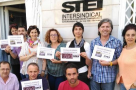 L'STEI demana que les dones escriptores «ocupin el lloc que mereixen dins del món de la cultura»