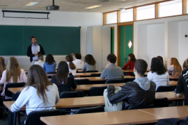El Govern publica les instruccions d'avaluació de l'ESO, que exclouen els suspensos com a limitació per a passar de curs