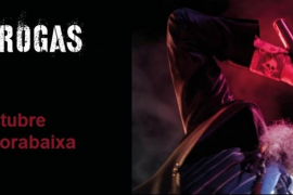 El documental 'El Drogas', de Natxo Leuza, s'estrena aquest dijous al Teatre de Manacor