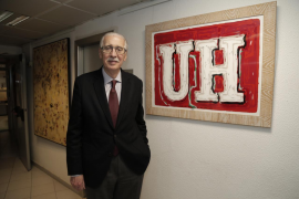 Ha mort Pedro Comas, exconseller editorial d'Ultima Hora