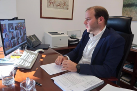 Mir demana que la regulació de controls de bioseguretat en territoris insulars s'inclogui en l'Estratègia europea