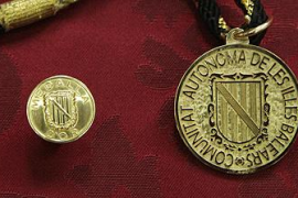 Obert el termini per a presentar candidatures a la Medalla d'Or i als premis Ramon Llull per a l'any 2021