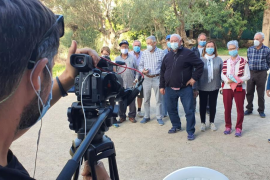 L'Ajuntament promou l'ús de la mascareta