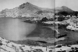 El Consell crearà l'Arxiu de Fotografies de Paisatges de Mallorca