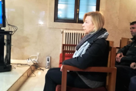 Concedeixen el tercer grau a Maria Antònia Munar després de més de set anys de presó