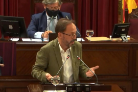 Més per Menorca demana a Armengol una remodelació del Govern per a fer front als efectes de la crisi