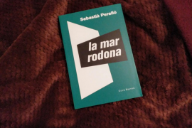 Sebastià Perelló, 
'La mar rodona'. 
Club Editor, 2020, 302 pàgs.