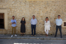 MÉS demana la plena jubilació per a qui hagi cotitzat 40 anys o més