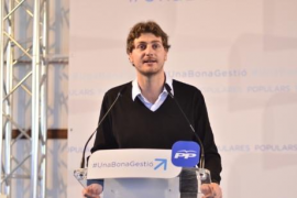 Comença l'era post Rodríguez al PP de Balears