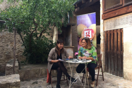 La Fundació Mallorca Literària impulsa la segona edició del cicle TardOral