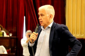 El Pi torna a reclamar al Parlament la construcció d’un institut a Son Ferriol