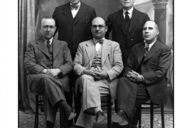 MÉS per Llucmajor demana que es reti homenatge al darrer equip de govern republicà de l'Ajuntament