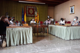 L’oposició troba ‘insuficient’ la davallada de l’IBI aprovada al ple