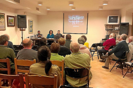 Imatge d’una edició anterior, enguany la participació serà menor.