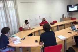 Aprovat el canvi de nom del Poliesportiu Prínceps d’Espanya que passarà a dir-se Centre de Tecnificació de les Illes Balears