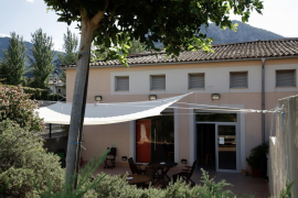 Residència Bell Entorn