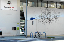 Els casals de barri comencen a reprendre les activitats adaptant-se a la normativa Covid