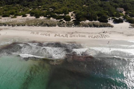 El GOB exigeix al Govern mesures «d'urgència» per a aconseguir els objectius de la Llei de Residus